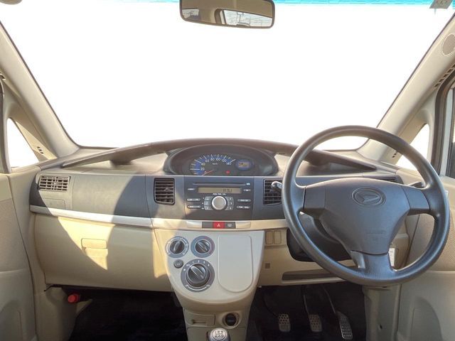 DAIHATSU MOVE 2009 Image 31