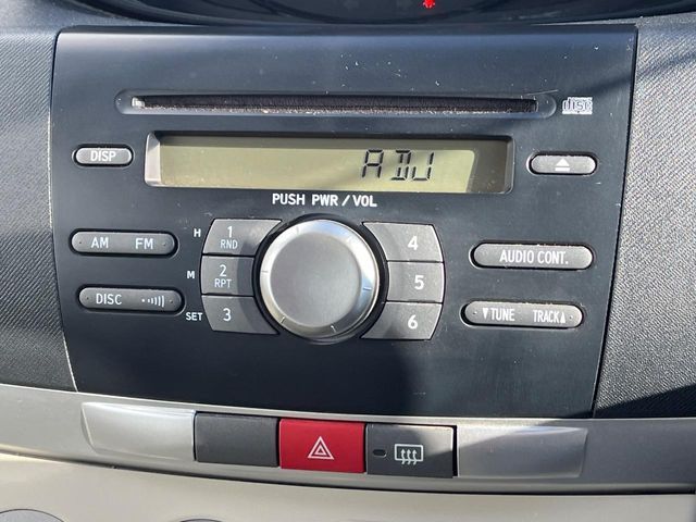 DAIHATSU MOVE 2009 Image 31