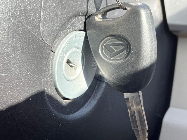 DAIHATSU MOVE 2009 Image 31