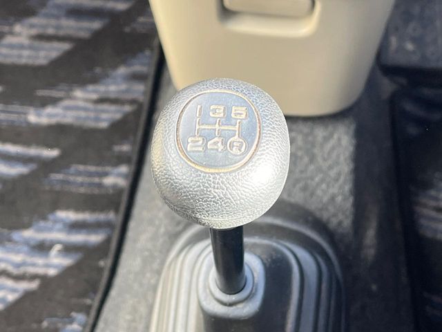 DAIHATSU MOVE 2009 Image 31