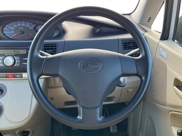 DAIHATSU MOVE 2009 Image 31