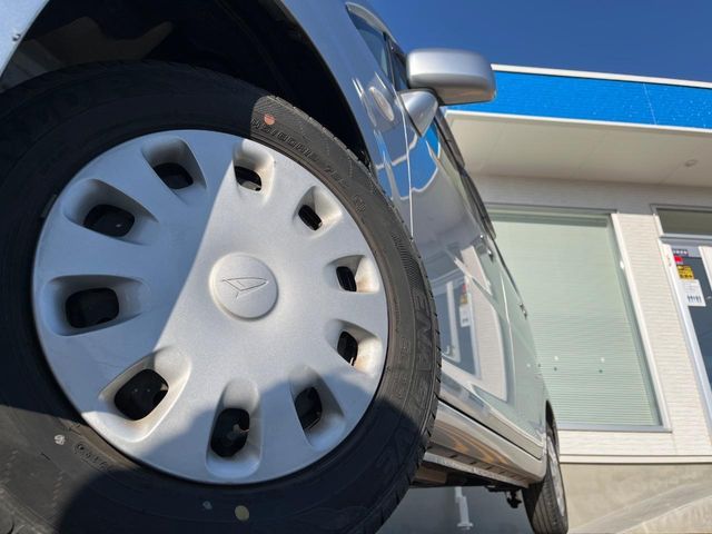 DAIHATSU MOVE 2009 Image 31