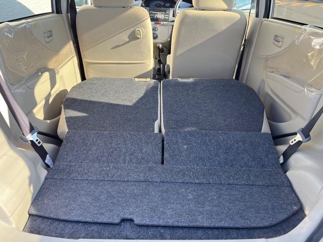 DAIHATSU MOVE 2009 Image 31