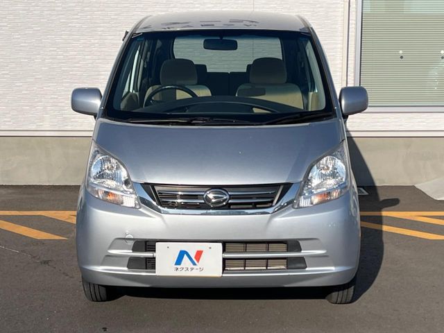 DAIHATSU MOVE 2009 Image 31