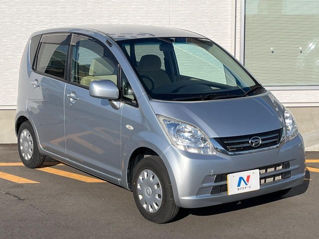 DAIHATSU MOVE 2009 Image 31