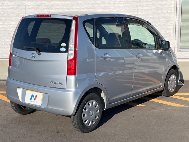 DAIHATSU MOVE 2009 Image 31