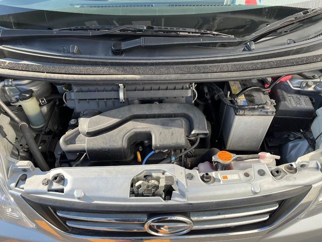 DAIHATSU MOVE 2009 Image 31