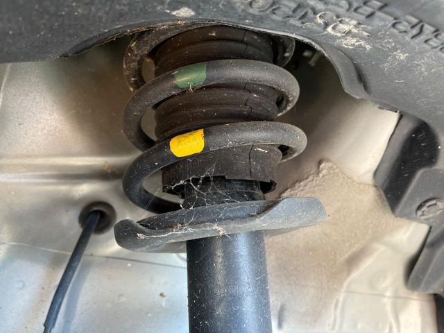 DAIHATSU MOVE 2009 Image 31