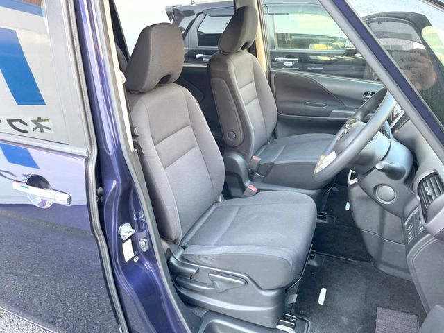 NISSAN SERENA  S-HYBRID 2017 Image 31