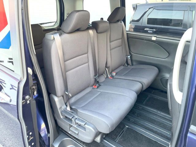 NISSAN SERENA  S-HYBRID 2017 Image 31