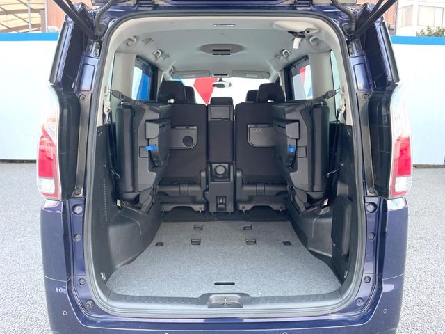 NISSAN SERENA  S-HYBRID 2017 Image 31