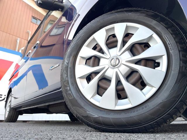 NISSAN SERENA  S-HYBRID 2017 Image 31