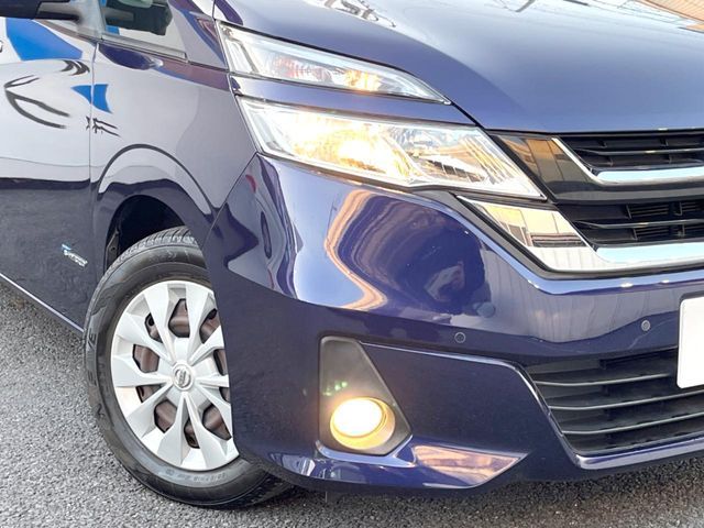 NISSAN SERENA  S-HYBRID 2017 Image 31