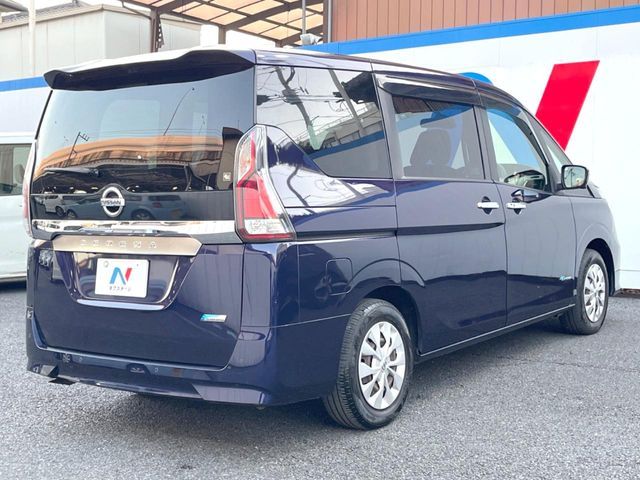 NISSAN SERENA  S-HYBRID 2017 Image 31