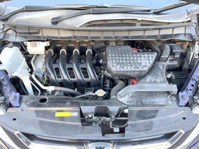 NISSAN SERENA  S-HYBRID 2017 Image 31