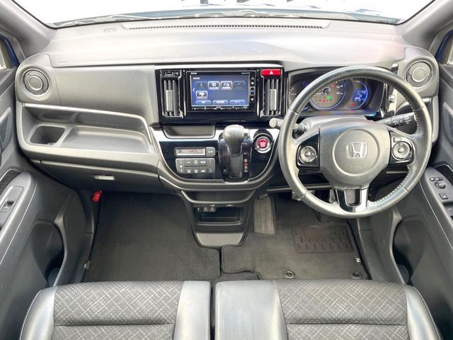 HONDA N-WGN CUSTOM 2019 Image 31