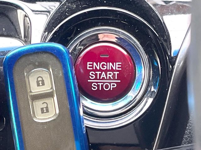 HONDA N-WGN CUSTOM 2019 Image 31