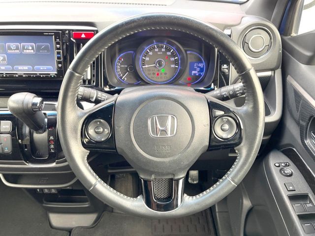 HONDA N-WGN CUSTOM 2019 Image 31