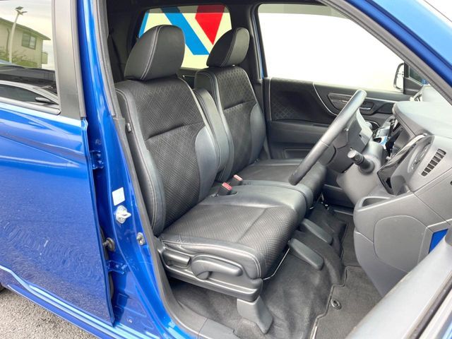 HONDA N-WGN CUSTOM 2019 Image 31