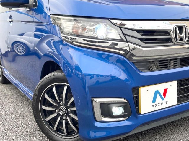 HONDA N-WGN CUSTOM 2019 Image 31