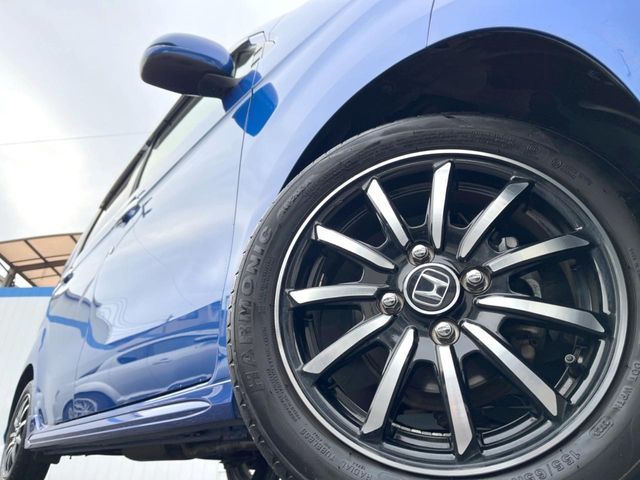 HONDA N-WGN CUSTOM 2019 Image 31