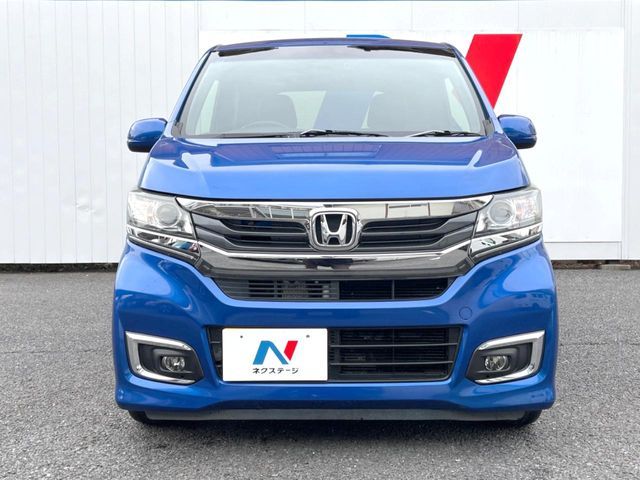 HONDA N-WGN CUSTOM 2019 Image 31