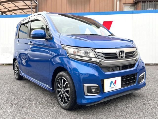 HONDA N-WGN CUSTOM 2019 Image 31