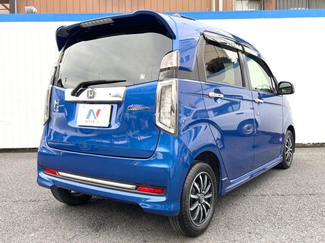 HONDA N-WGN CUSTOM 2019 Image 31