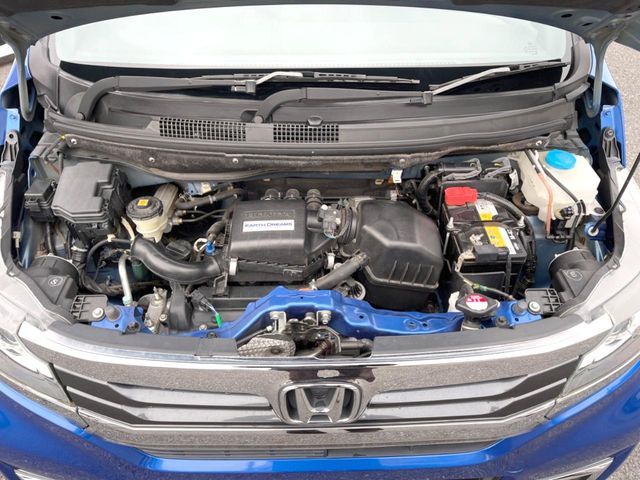 HONDA N-WGN CUSTOM 2019 Image 31