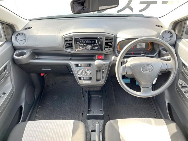 DAIHATSU MIRA E:S 2019 Image 31