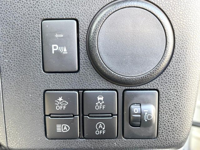 DAIHATSU MIRA E:S 2019 Image 31