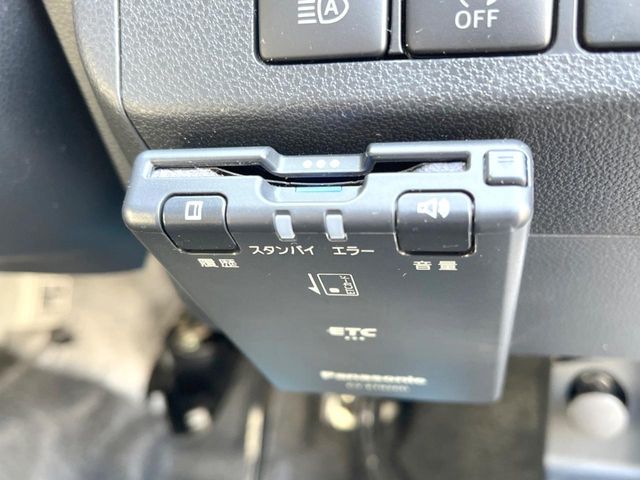 DAIHATSU MIRA E:S 2019 Image 31