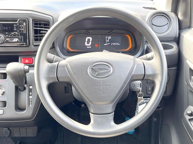 DAIHATSU MIRA E:S 2019 Image 31