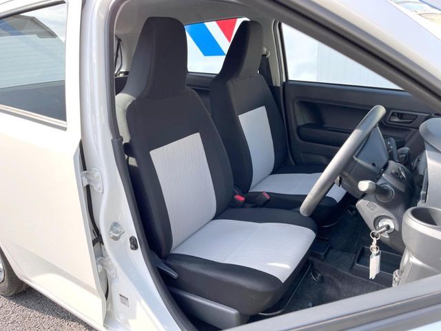 DAIHATSU MIRA E:S 2019 Image 31