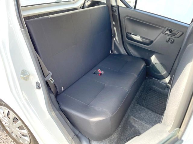 DAIHATSU MIRA E:S 2019 Image 31