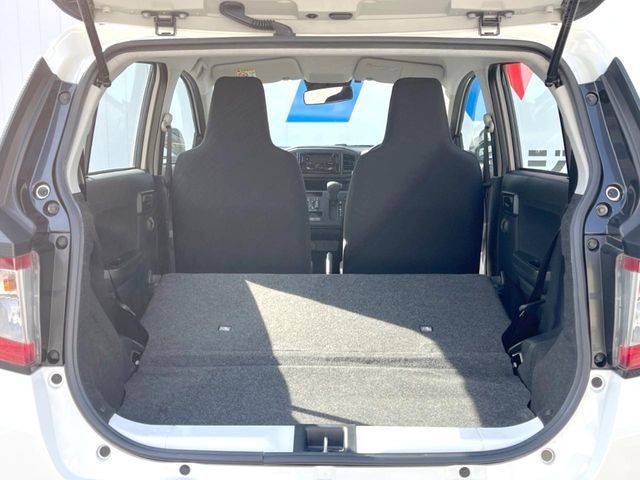 DAIHATSU MIRA E:S 2019 Image 31