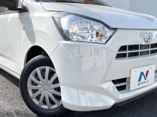 DAIHATSU MIRA E:S 2019 Image 31