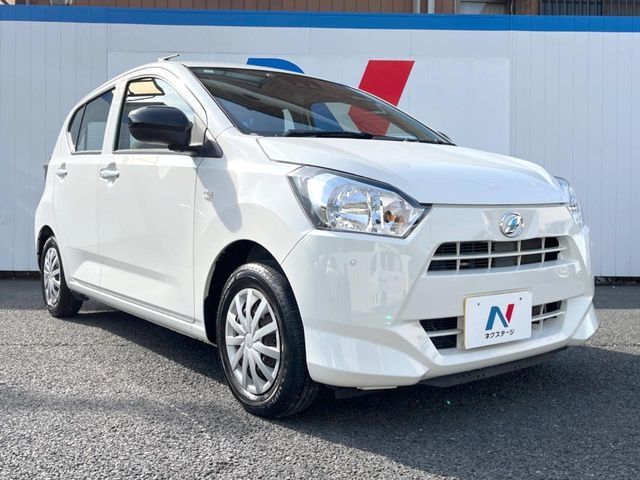 DAIHATSU MIRA E:S 2019 Image 31