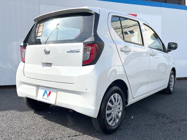 DAIHATSU MIRA E:S 2019 Image 31