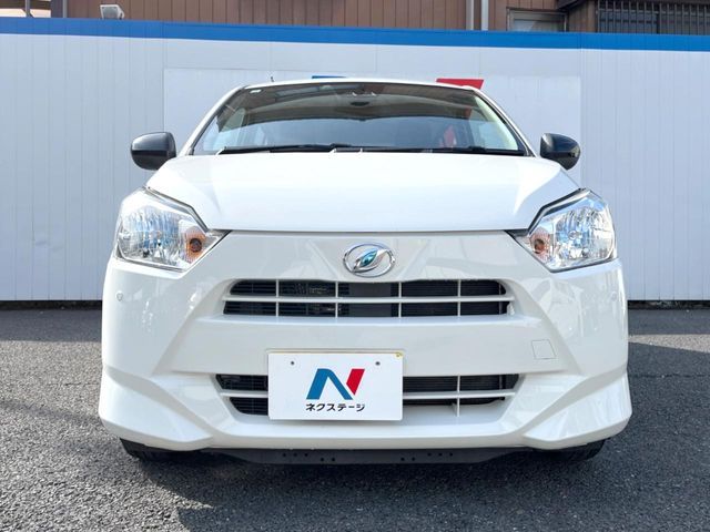 DAIHATSU MIRA E:S 2019 Image 31