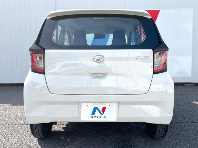 DAIHATSU MIRA E:S 2019 Image 31