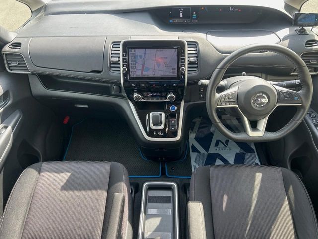 NISSAN SERENA  WG 2018 Image 31