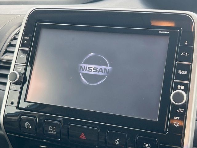 NISSAN SERENA  WG 2018 Image 31