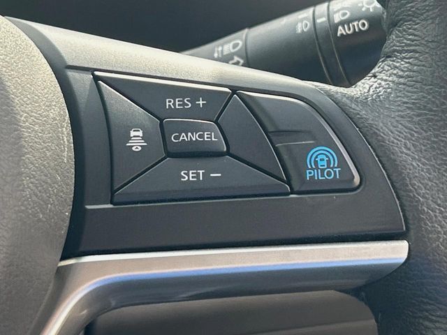 NISSAN SERENA  WG 2018 Image 31