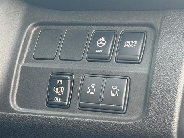 NISSAN SERENA  WG 2018 Image 31