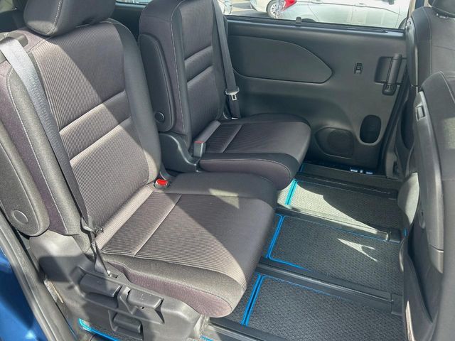 NISSAN SERENA  WG 2018 Image 31