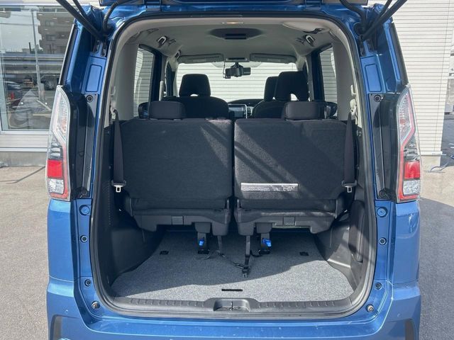 NISSAN SERENA  WG 2018 Image 31