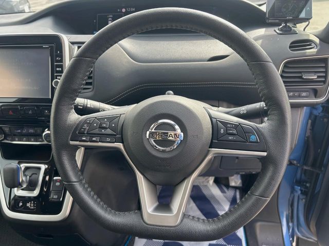 NISSAN SERENA  WG 2018 Image 31