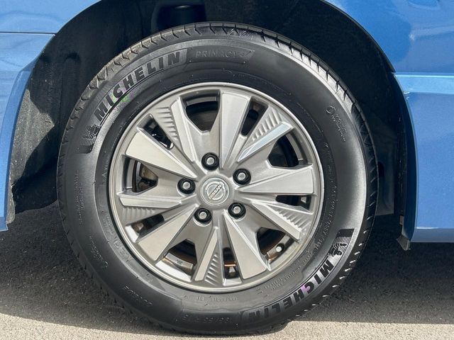 NISSAN SERENA  WG 2018 Image 31