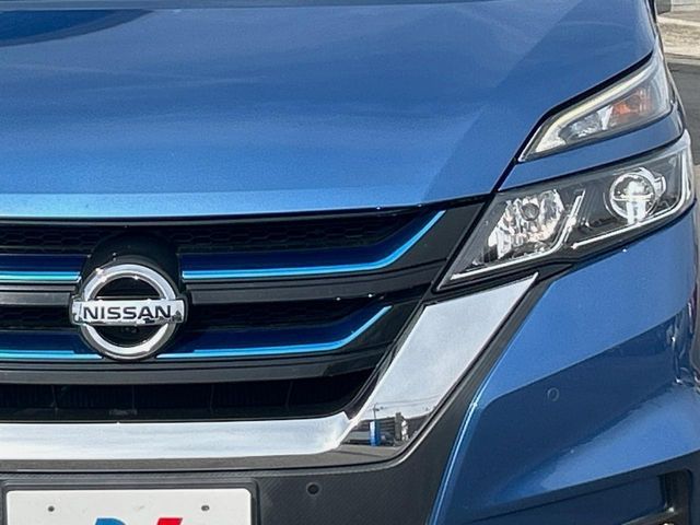 NISSAN SERENA  WG 2018 Image 31